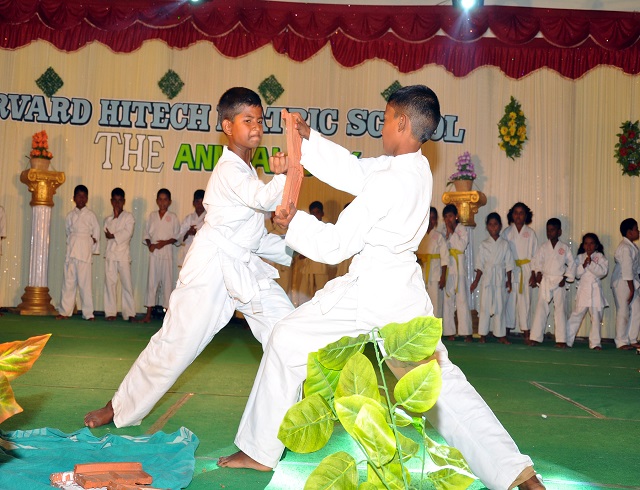 Annual Day 2015